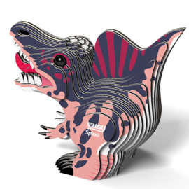 Eugy 3D - Spinosaurus (Spino)