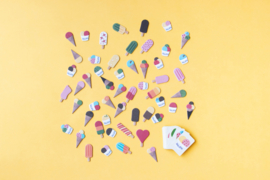 Londji - Gelato Tiny Game