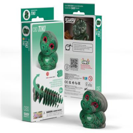 Eugy 3D - Tiki (#030)