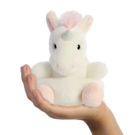 Palm Pals  - Eenhoorn Sassy (Unicorn Sassy)