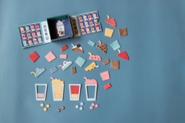 Londji - Shakes Tiny Game