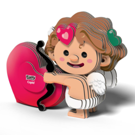Eugy 3D - Cupido (#140)