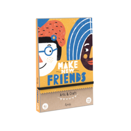 Londji - Make New Friends