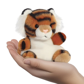 Palm Pals  - Tijger Indy (Tiger Indy)