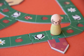 Londji - Strawberries Tiny Game