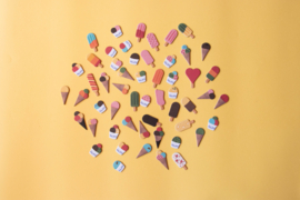 Londji - Gelato Tiny Game