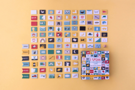 Londji - I Speak 6 Languages Game