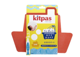 Kitpas - Tekenbord Boot