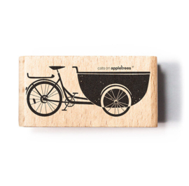 Cats on Appletrees - Stempel Bakfiets (3)