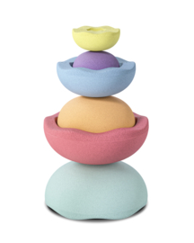 Stapelstein - Inside Rainbow Pastel
