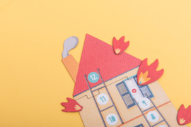 Londji - Save the Cat Game Pocket Versie