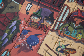 Londji - Magic World Puzzel (70 st)