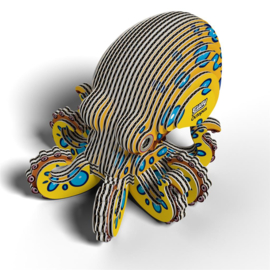 Eugy 3D - Octopus (#147)