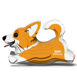 Eugy 3D - Welsh Corgi