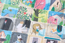 Londji - Once Upon a Time Puzzel (100 st)
