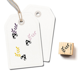 Cats on Appletrees - Stempel Bloesem (22)