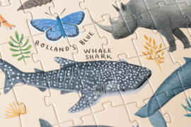 Londji - Life Puzzel (200 st)