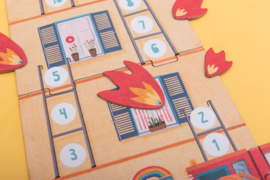 Londji - Save the Cat Game Pocket Versie