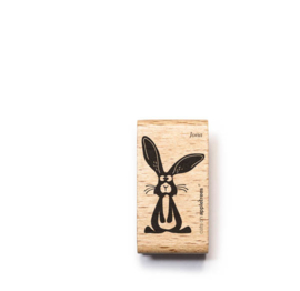 Cats on Appletrees - Stempel Haas Jona