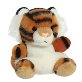 Palm Pals  - Tijger Indy (Tiger Indy)