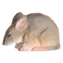 Wudimals - Muis (Mouse)