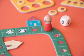 Londji - Strawberries Tiny Game