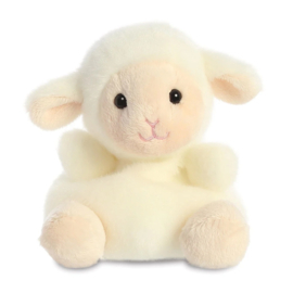 Palm Pals - Lammetje Woolly (Lamb Woolly)