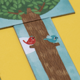 Londji - Piu, Piu Tiny Game