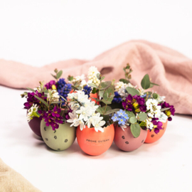 Cats on Appletrees - Mini Stempel Bloesem (32)