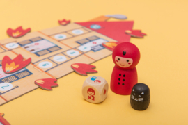 Londji - Save the Cat Game Pocket Versie