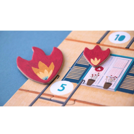 Londji - Save the Cat Game