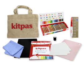 Kitpas - Little Artist Set