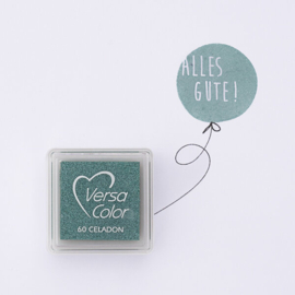 Cats on Appletrees - VersaColor  Inkt (Diverse kleuren)