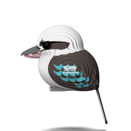 Eugy 3D - Kookaburra
