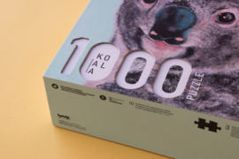 Londji - Koala Puzzel (1000 st)