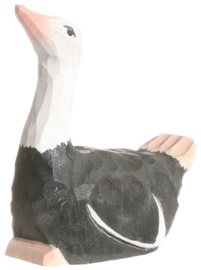 Wudimals - Struisvogel (Ostrich)