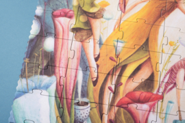 Londji - Je Suis Magique (100 st)