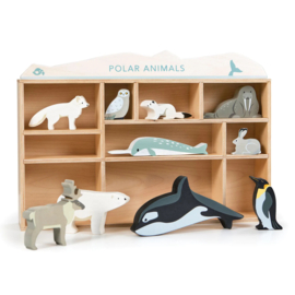 Tender Leaf Toys - Pooldieren Complete Set