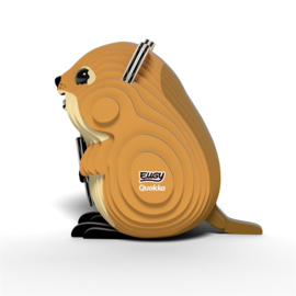 Eugy 3D - Quokka (#146)