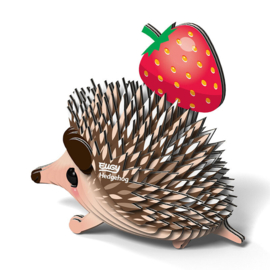 Eugy 3D - Egel (Hedgehog)