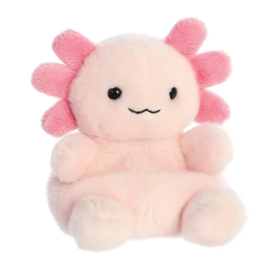 Palm Pals - Axolotl Ax
