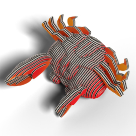 Eugy 3D - Krab (Crab #144)