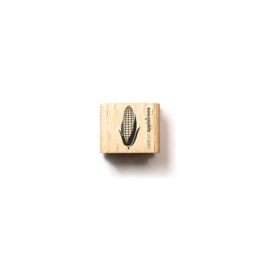 Cats on Appletrees - Mini Stempel Maiskolf