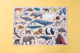 Londji - Life Puzzel (200 st)
