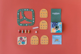 Londji - Strawberries Tiny Game