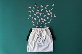 Londji - Gravity Ronde Puzzel (500 st)