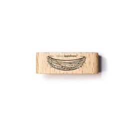 Cats on Appletrees - Stempel Nest