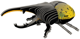 Eugy 3D - Herculeskever (Hercules beetle #112)