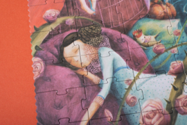 Londji - Je Suis Princesse (100 st)