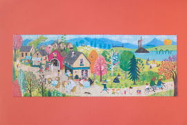 Londji - Once Upon a Time Puzzel (100 st)